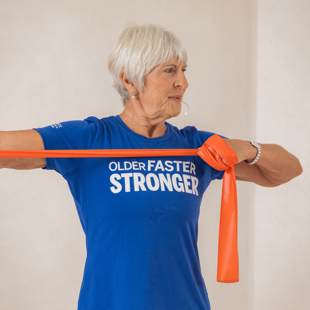 Exercise Bands