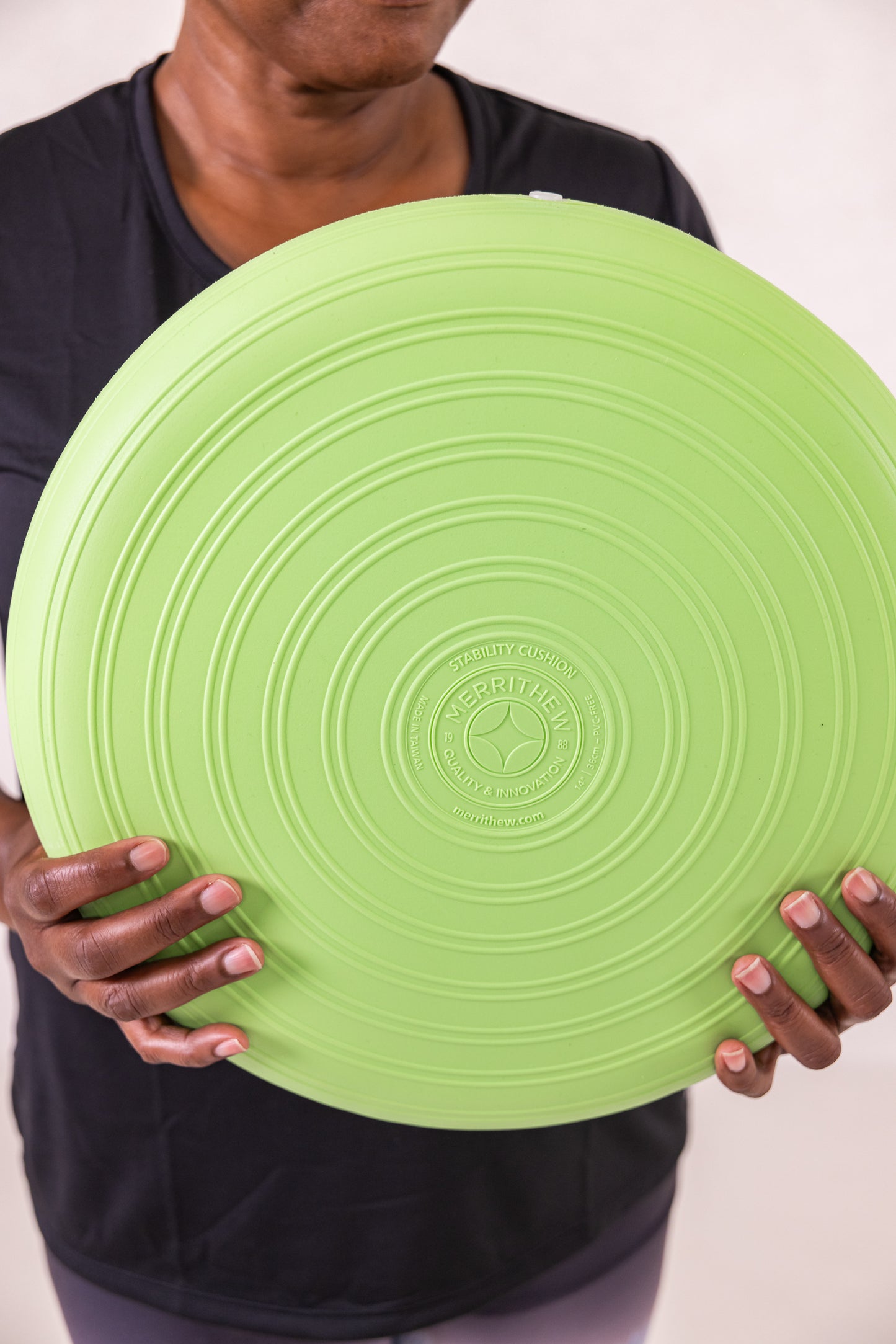 Stability Cushion - Green