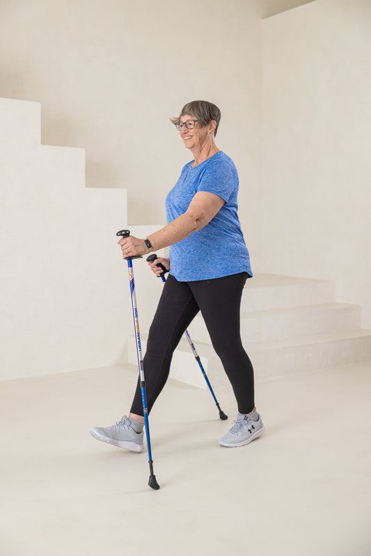 Strength, Cardio & Balance Bundle