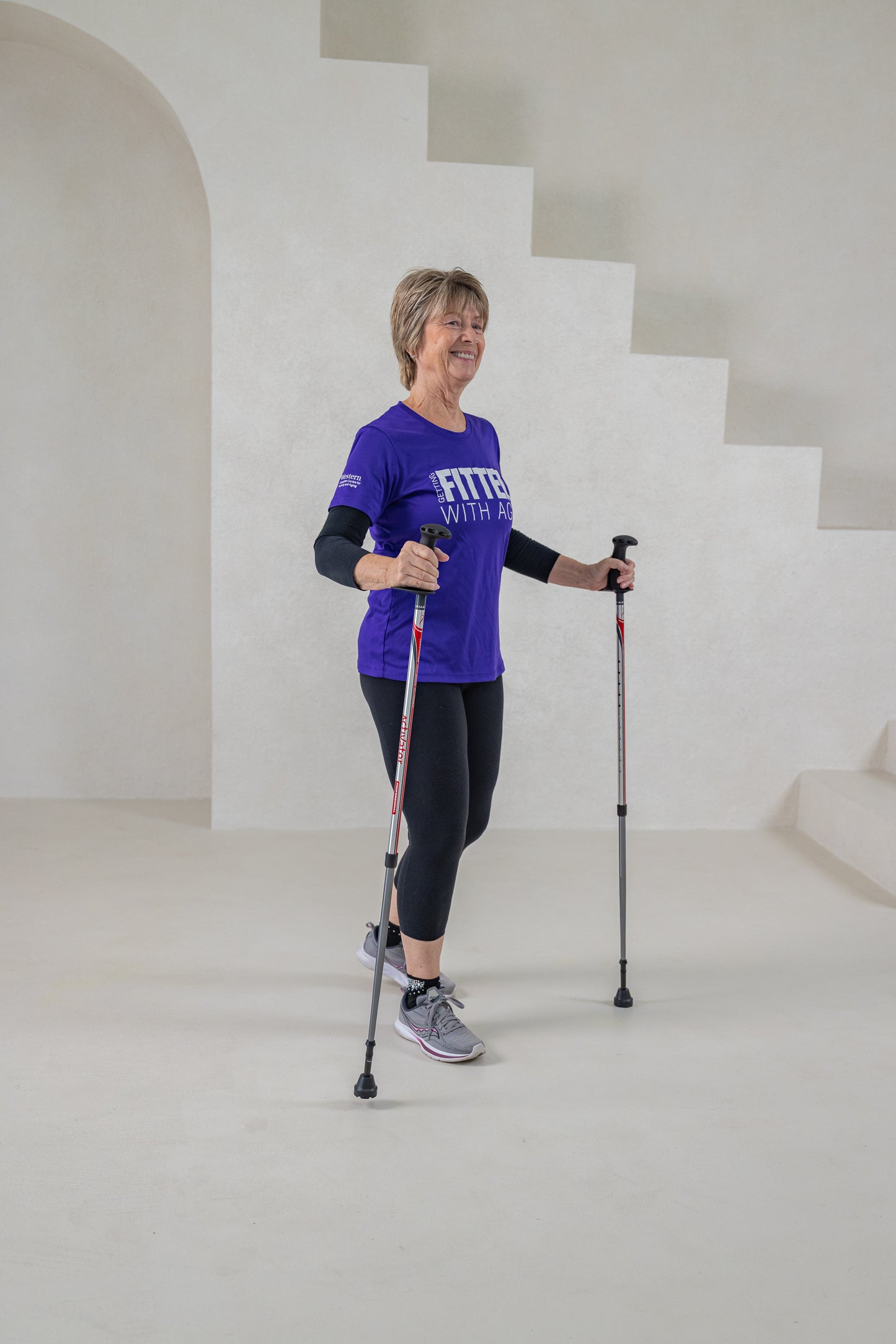 olderwomanwalkingwithpoles