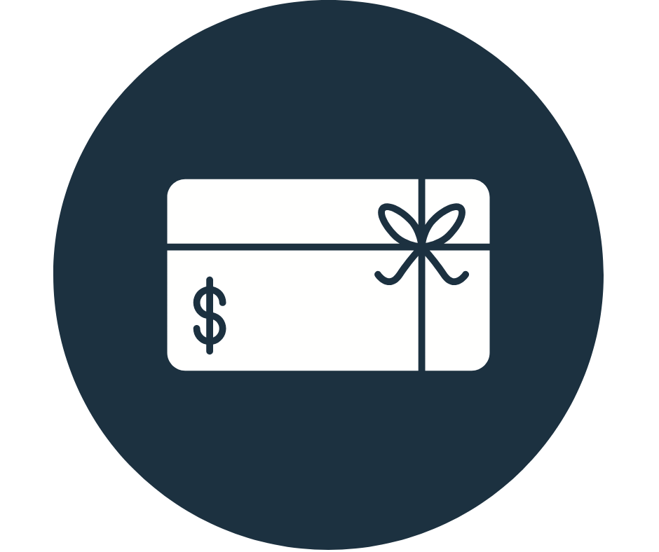 H&H Unlimited Gift Card