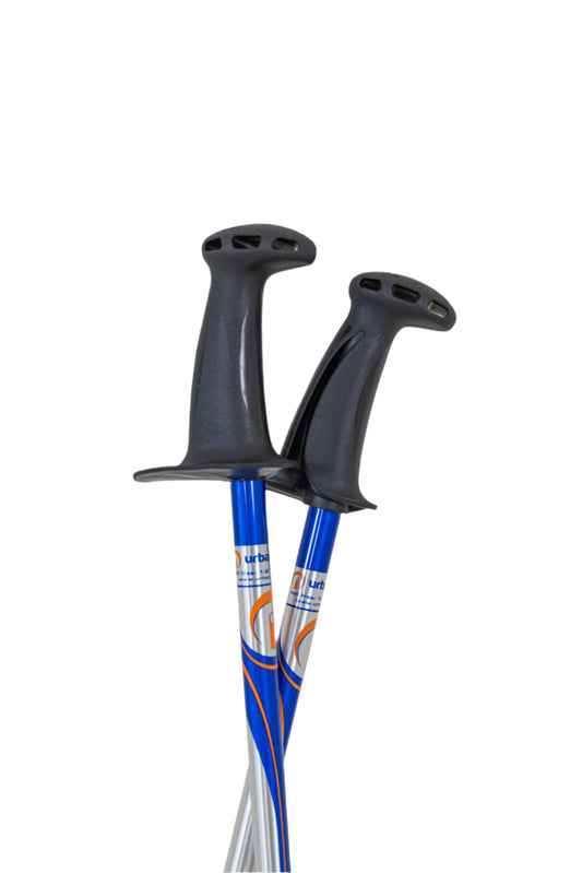 Urban Poles top part