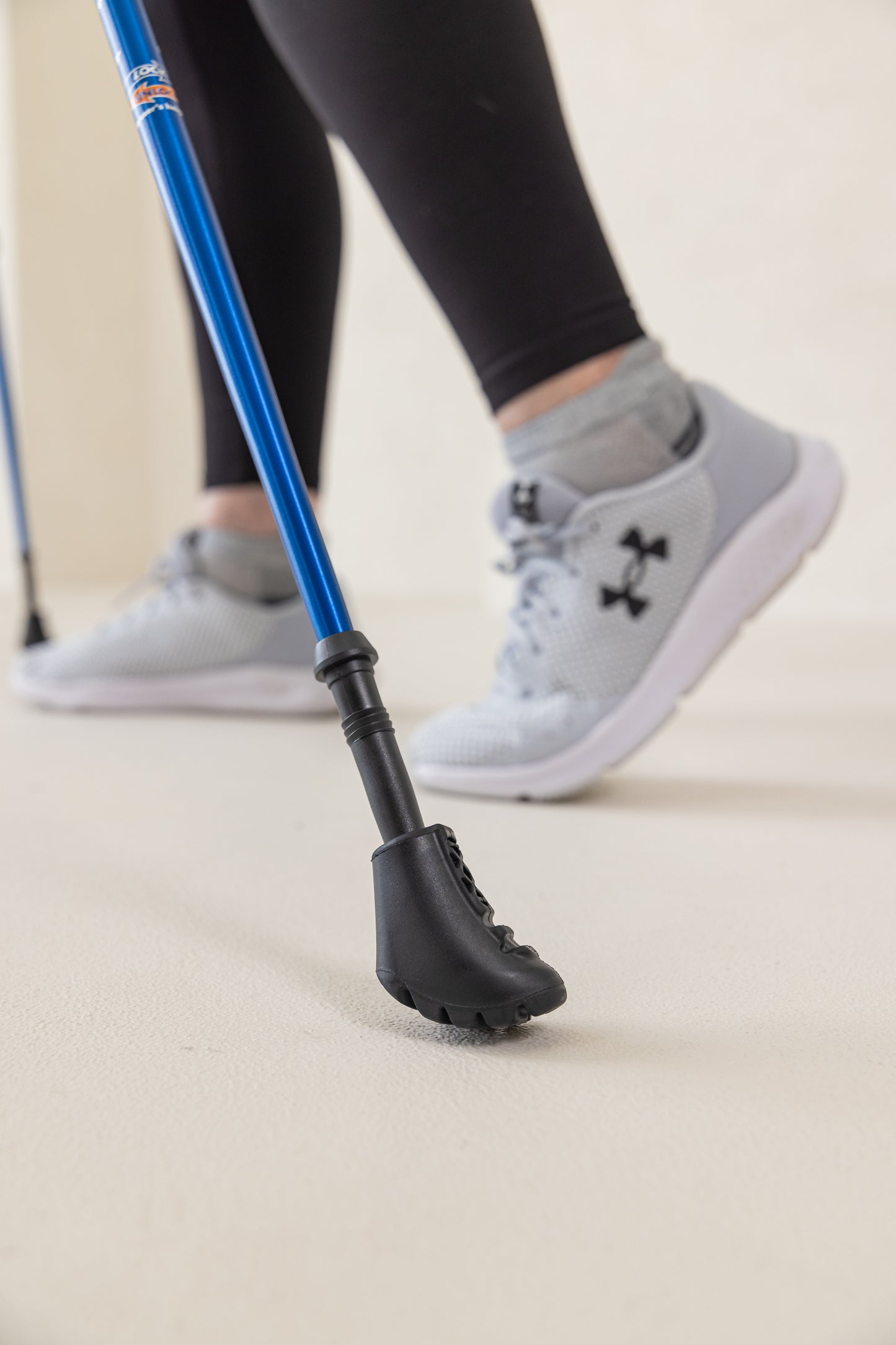 Urban Poles tip