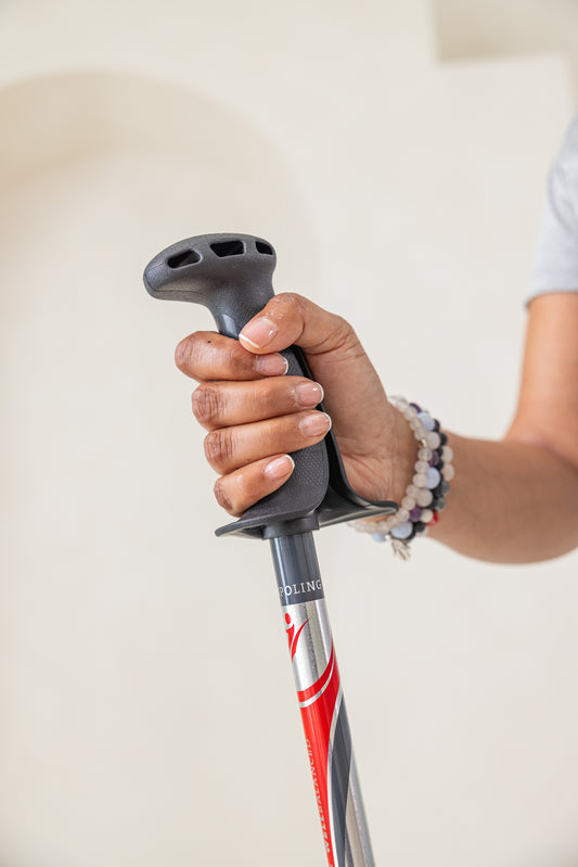 Handgripforwalkingpoles