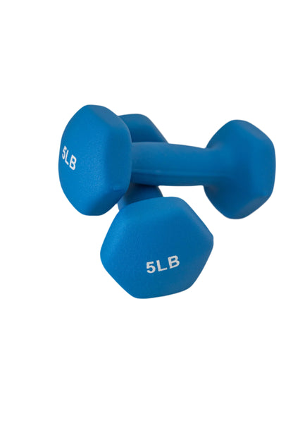 Hand Weights