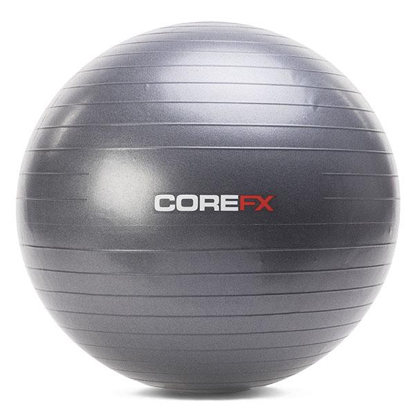Stability Ball, Strength, Anti-Burst