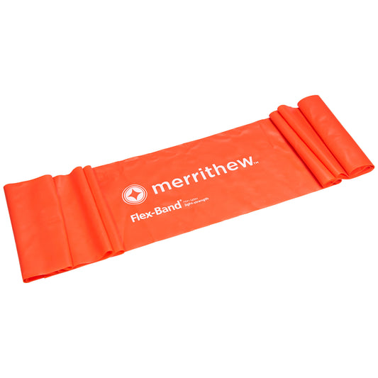 Non_Latex Flexbands_orange