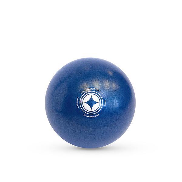 Mini Stability Ball Small Blue