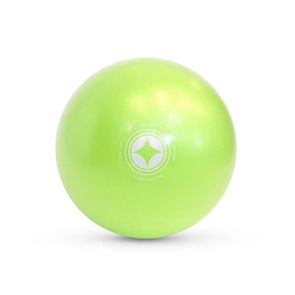 Mini Stability Ball Medium Green