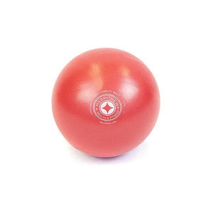 Mini Stability Ball Merrithew  Red